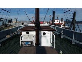 1966 Custom Charter Or Private Yacht for sale