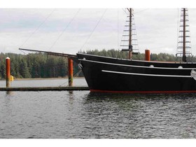 1966 Custom Charter Or Private Yacht на продаж
