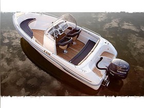 Acquistare 2022 Yamarin 56 Side Console