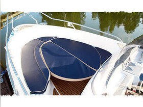 2022 Yamarin 56 Side Console