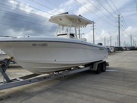 2016 Century Boats 2600 Cc προς πώληση