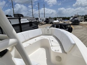 2016 Century Boats 2600 Cc