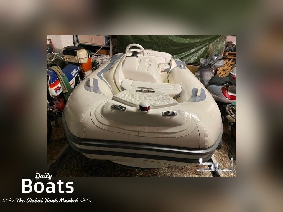 2010 Avon Inflatables 320 Jet for sale. View price, photos and Buy 2010
