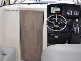 2023 Quicksilver Captur 705 Pilothouse + 175 Ps te koop