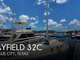 Bayfield Boat Yard 32C
