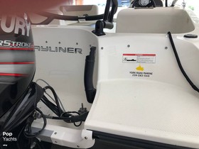 2016 Bayliner Element E16