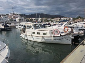 Menorquin Yachts Conquistador 43