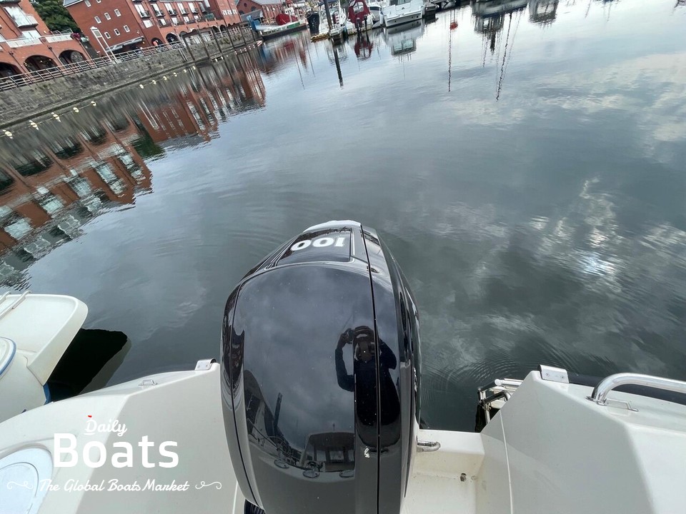 2017 Admiral Boats Pro Fish 560 for sale. View price, photos and Buy