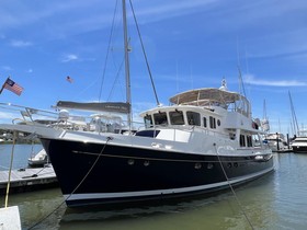 Selene Yachts Ocean Trawler