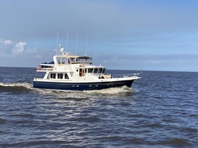 2006 Selene Yachts Ocean Trawler till salu