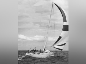 Købe 1977 Contessa Yachts / Jeremy Rogers 43
