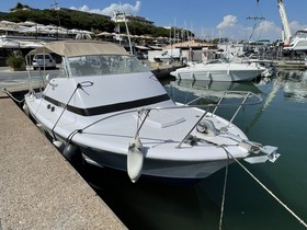 1967 Bertram 25 Sf