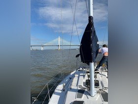 Buy 1986 Marlow-Hunter 34