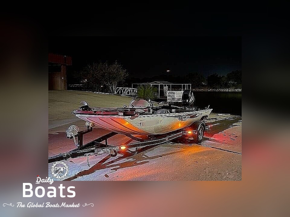 2016 Lowe Boats Skorpion 16 for sale. View price, photos and Buy 2016