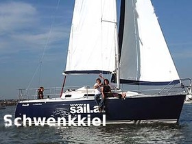 Skipper Yachts (PL) Arion 29