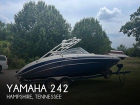 Yamaha 242 Limited S