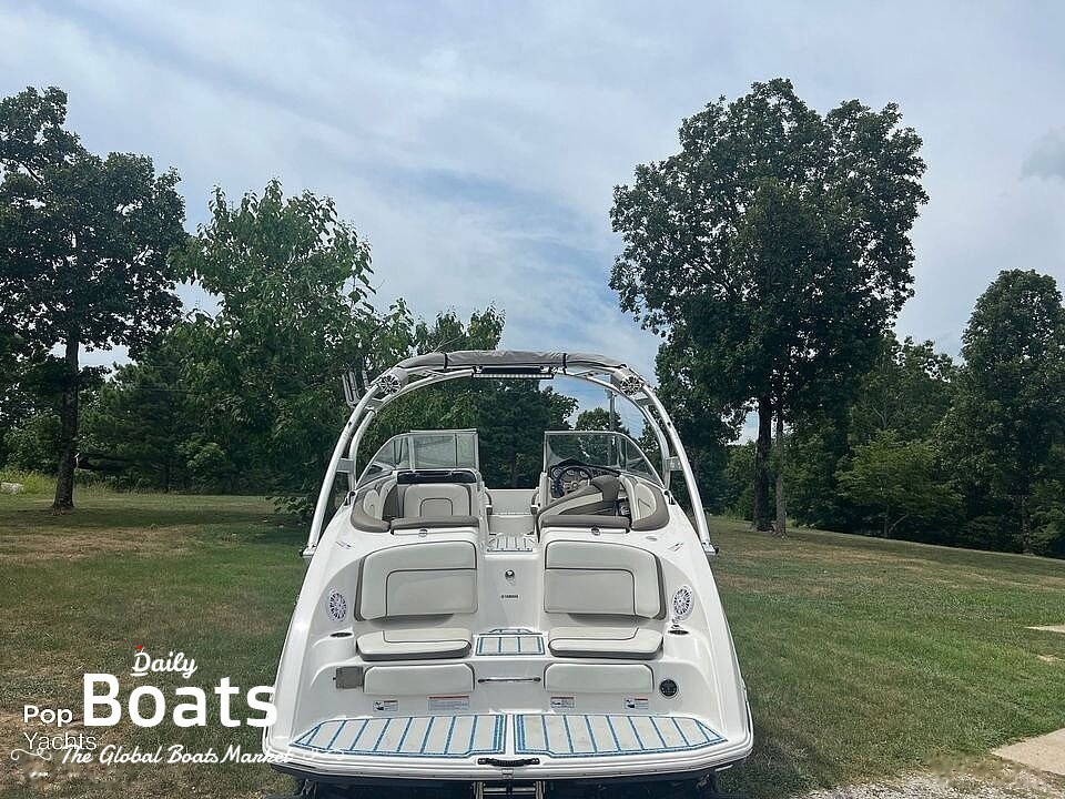 2014 Yamaha 242 Limited S for sale. View price, photos and Buy 2014