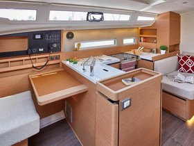 2022 Jeanneau Sun Odyssey 410 en venta