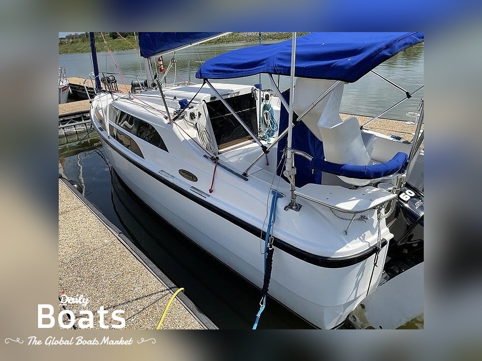 2007 MacGregor 26M for sale. View price, photos and Buy 2007 MacGregor