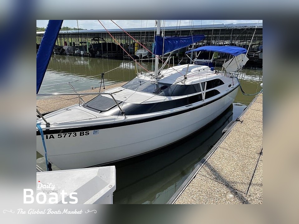 2007 MacGregor 26M for sale. View price, photos and Buy 2007 MacGregor