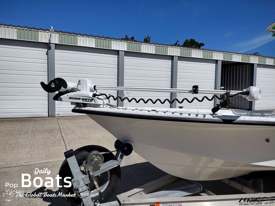 2007 Kenner Boats 21 Vx for sale. View price, photos and Buy 2007