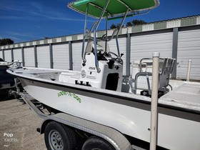 2007 Kenner Boats 21 Vx eladó