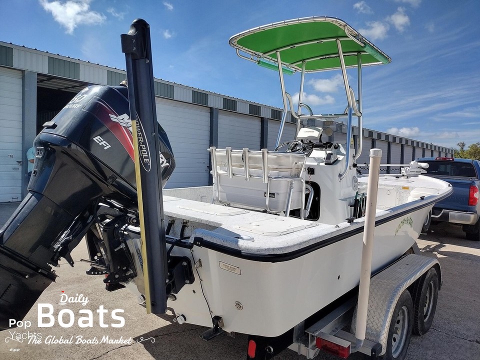 2007 Kenner Boats 21 Vx for sale. View price, photos and Buy 2007