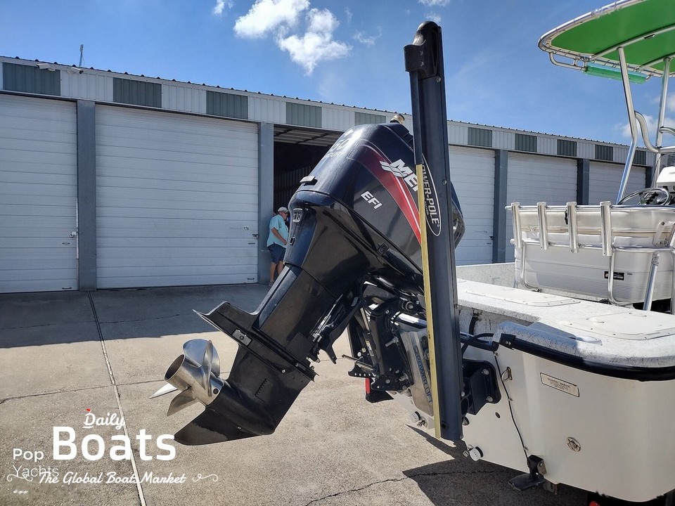 2007 Kenner Boats 21 Vx for sale. View price, photos and Buy 2007