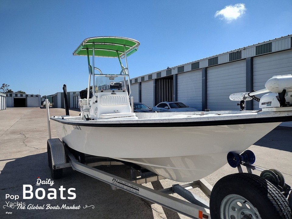 2007 Kenner Boats 21 Vx for sale. View price, photos and Buy 2007