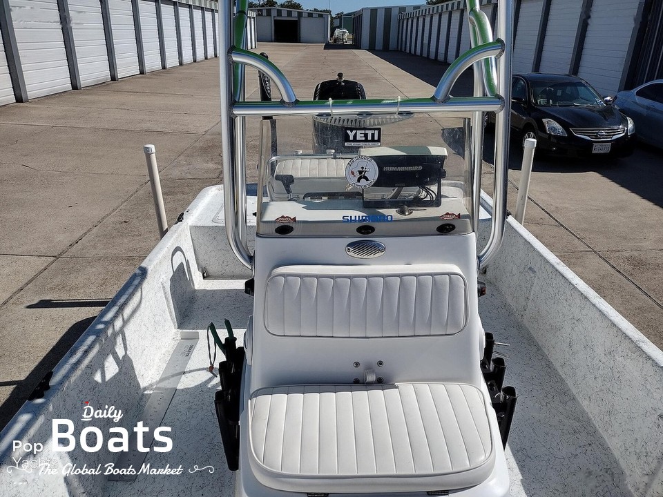 2007 Kenner Boats 21 Vx for sale. View price, photos and Buy 2007