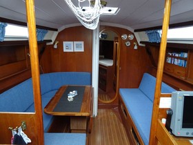 1981 Standfast Yachts 33 til salg