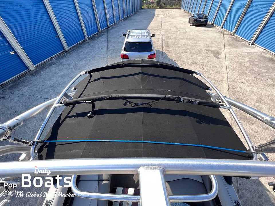 2010 Supra Boats Launch 24V for sale. View price, photos and Buy 2010