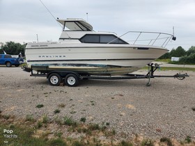 1997 Bayliner 2452 Ciera Express te koop