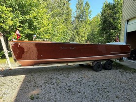 1948 Chris-Craft 22 Sportsman in vendita