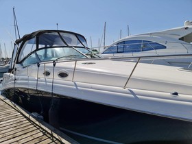 Buy 2006 Sea Ray 375 Sundancer Twin Diesel