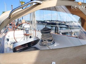 1995 LeComte Saffier 46