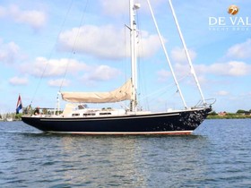 Købe 1995 LeComte Saffier 46