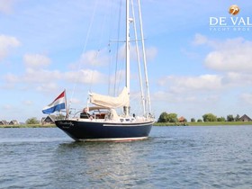1995 LeComte Saffier 46 til salg