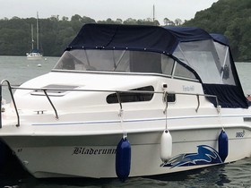 Drago Boats 660 Fiesta