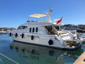 Kupiti 2000 Princess Yachts 20M