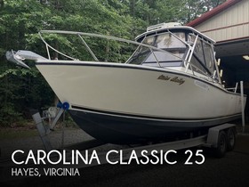 Carolina Classic 25