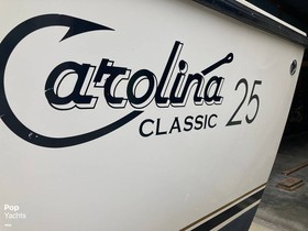 1997 Carolina Classic 25