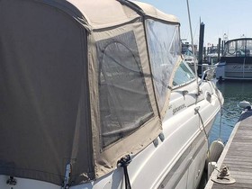 2001 Sea Ray 260 Sundancer for sale