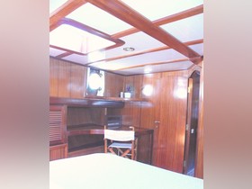 Buy 2003 Aegean Yacht Yachts Turkish Gulet