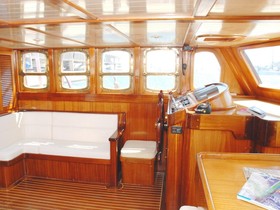 Buy 2003 Aegean Yacht Yachts Turkish Gulet