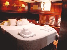 Buy 2003 Aegean Yacht Yachts Turkish Gulet