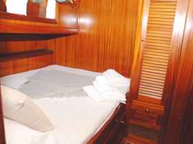 2003 Aegean Yacht Yachts Turkish Gulet for sale