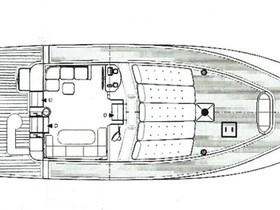 2003 Aegean Yacht Yachts Turkish Gulet