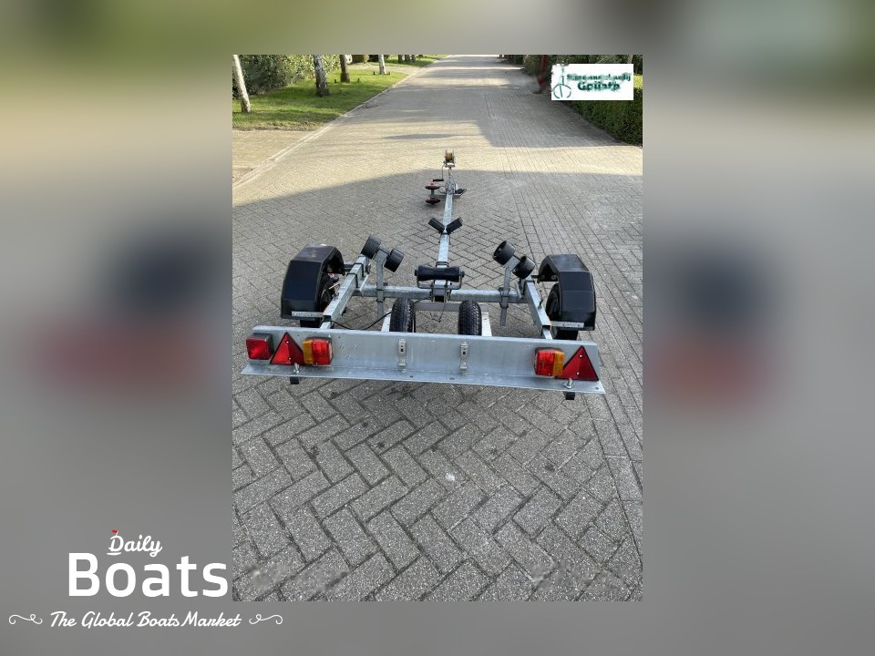 2011 Walker Bay Rid High Performance for sale. View price, photos and