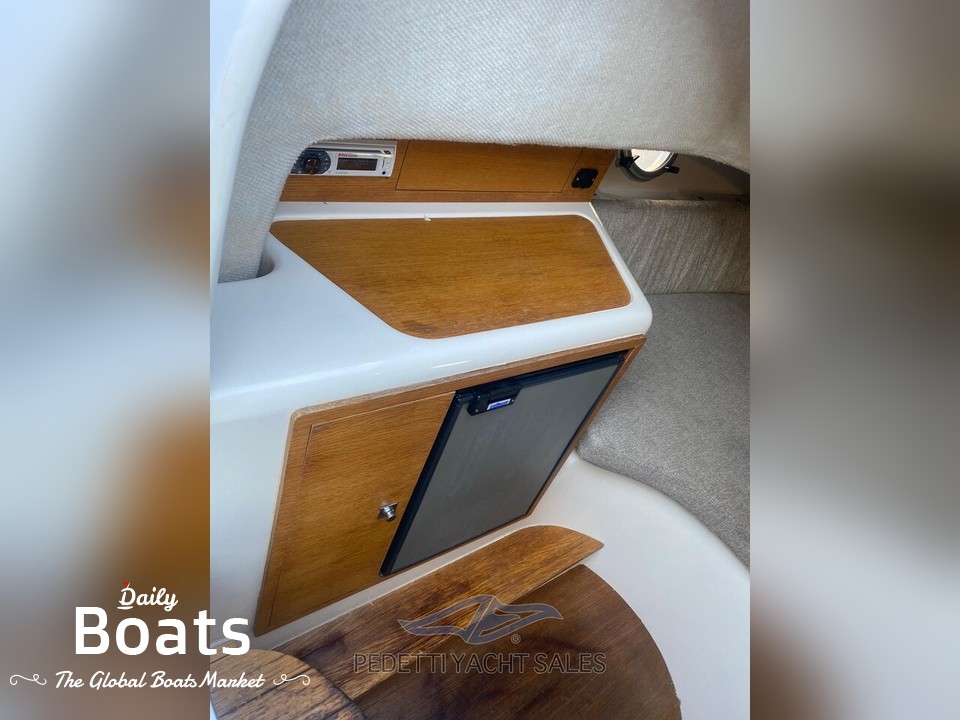 2008 Sessa Marine Key Largo 26 for sale. View price, photos and Buy